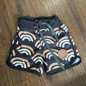 Of One Sea board shorts 3T